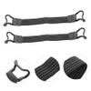 2pcs Tablet Hand Strap with Adjustable Elastic Nylon Grip view 3