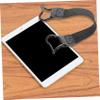2pcs Tablet Hand Strap with Adjustable Elastic Nylon Grip view 4