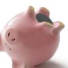 CHILDWEET 20pcs Piggy Bank Plugs Rubber Round Stopper Plugs for Coin Bank Assorted Sizes view 3
