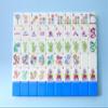 Blossom Mahjong Tiles view 1