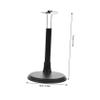 Vaguelly 2pcs Adjustable Doll Stand Support Base for Display Height Suitable for Dolls Figures and Material for Showcasing Collectibles view 2