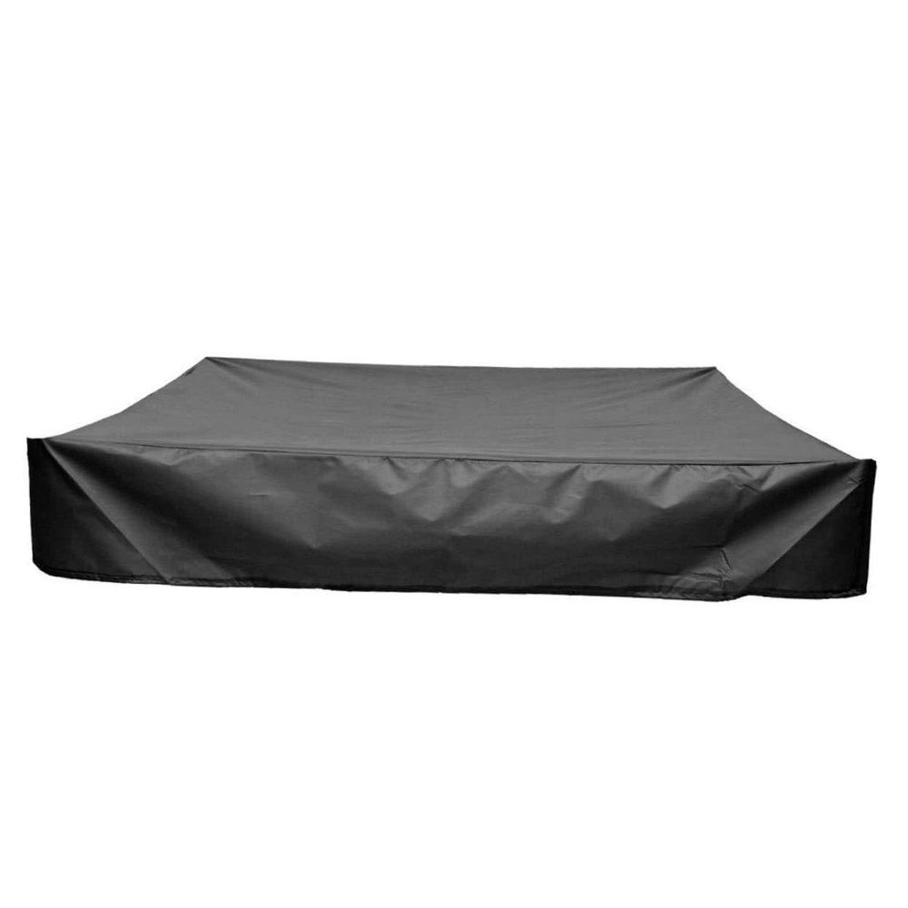 YARNOW Cover Drawstring Pool Cover Sandbox Canopy Oxford Cloth Waterproof for Boys and Girls Outdoor Toys