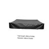 YARNOW Cover Drawstring Pool Cover Sandbox Canopy Oxford Cloth Waterproof for Boys and Girls Outdoor Toys view 2