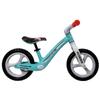  RANGS R4 Balance Bike, Blue, Resin, Lightweight, 5.1 lbs (2.3 kg), Easy to Carry, 2 Years Old and Small Footrest Pedal, CE Certified view 1