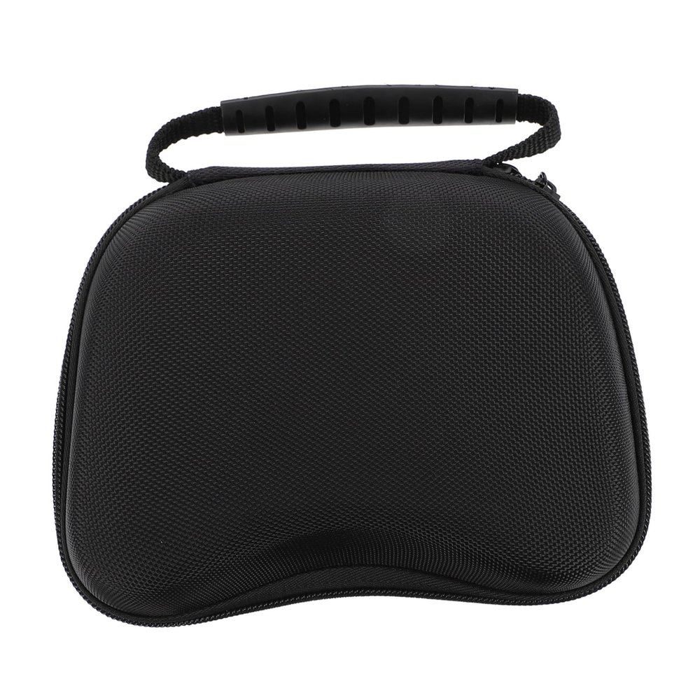 MERRYHAPY Handle Storage Bag Compatible Case Large Capacity Double Zipper and Slip Design