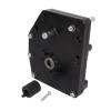 Aluminum Landing Gear Box, RV 5th Wheel Gearbox with OE 179015 Direct Fit for Atwood OE 276602 view 1
