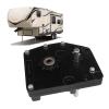 Aluminum Landing Gear Box, RV 5th Wheel Gearbox with OE 179015 Direct Fit for Atwood OE 276602 view 4
