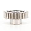 27T Motor Pinion Gear with Screw for Wltoys 1 14 144001 RC Car Upgrade Your Vehicle's Performance with This Essential Spare Part (Silver A959-B-15s) view 4