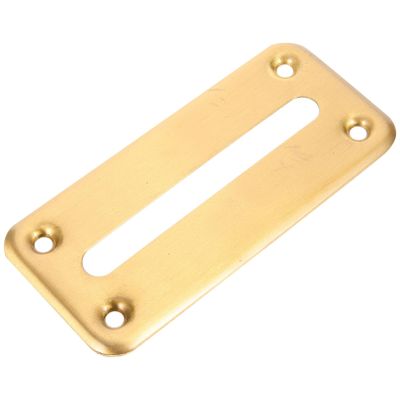 CORHAD Stainless Steel Coin Slot for Cash Jar Bill Slot Metal Money Saving Jar Piggy Bank Supply Easy Install