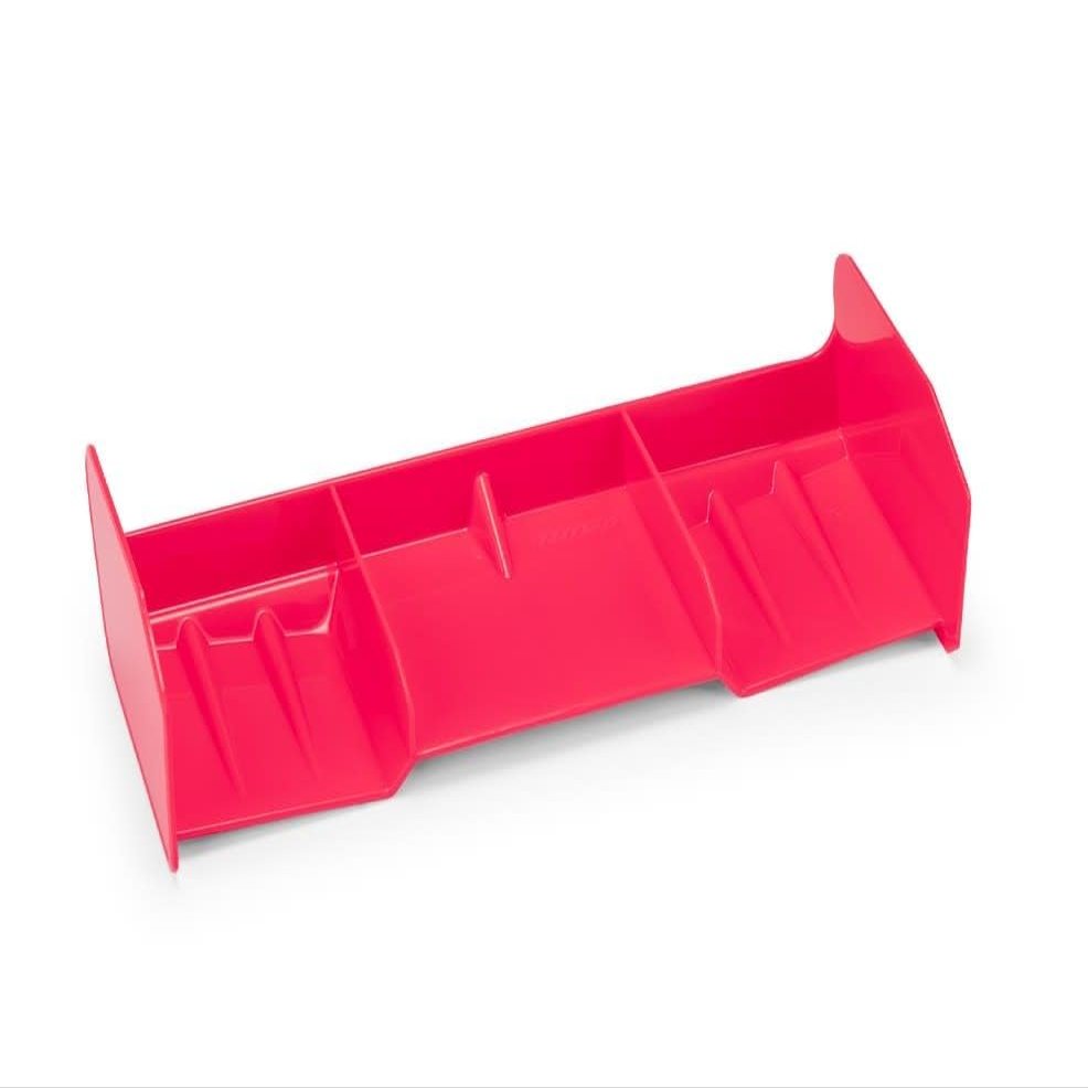 JCO8157-4 JConcepts Razor L.D. 1/8th Buggy | Truck Wing Pink