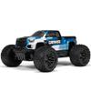 ARRMA RC Truck 1/10 Granite 4X4 223S BLX BRUSHLESS Monster Truck RTR with DSC, Blue, ARA4302V4T1 view 1