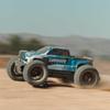 ARRMA RC Truck 1/10 Granite 4X4 223S BLX BRUSHLESS Monster Truck RTR with DSC, Blue, ARA4302V4T1 view 4