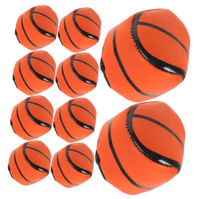 BIUDECO 12pcs PU Leather Juggling Bean Bags Set for and Beginners Earthbags for Juggling Practice and Party Favors