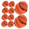 BIUDECO 12pcs PU Leather Juggling Bean Bags Set for and Beginners Earthbags for Juggling Practice and Party Favors view 1