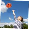 BIUDECO 12pcs PU Leather Juggling Bean Bags Set for and Beginners Earthbags for Juggling Practice and Party Favors view 4