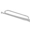 BESTonZON Student Flat Trumpet for Beginners Construction Polished for School Band and Youth Musicians Comfortable Mouthpiece Included view 2