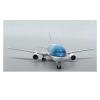 LIUSANGLIU Scale Aircraft 1/400 for Dutch KLM B767-300ER Aircraft Model PH-BZM Alloy Airline Model Decorative Souvenirs Suitable for Display view 3