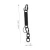 Mipcase Multi-Functional Swing Spring Kit Outdoor Accessory Iron Stainless Steel for Hammock Chair Swing Chair Porch view 2
