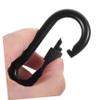 Mipcase Multi-Functional Swing Spring Kit Outdoor Accessory Iron Stainless Steel for Hammock Chair Swing Chair Porch view 4