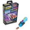 Hyper Burst Battle Racers Orange Storm Car & Launcher | Over 600+ MPH Scale Speed! | Racing Micro Scale Cars and Battle Action Toys | Ages 5+ view 1
