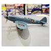 LIUSANGLIU Scale Aircraft 1/72 for UK PR XIX G PS853 Spitfire Fighter Model Alloy Collection Model Display Plane Model Suitable for Display view 2