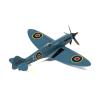 LIUSANGLIU Scale Aircraft 1/72 for UK PR XIX G PS853 Spitfire Fighter Model Alloy Collection Model Display Plane Model Suitable for Display view 4