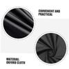 BESPORTBLE Outdoor Play Cover Hydrophobic Material Sandbox Canopy Easy to Assemble view 2