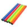 BESPORTBLE 5pcs Compact Relay Sticks for Boys and Girls Running Sticks Relay Race Supply view 1