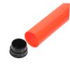 BESPORTBLE 5pcs Compact Relay Sticks for Boys and Girls Running Sticks Relay Race Supply view 3
