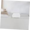 FELTECHELECTR Floating Shelves Toy Storage Organizer Display Case for Apartment Decor Doll Displaying Rack Collectible Display Cabinet view 4