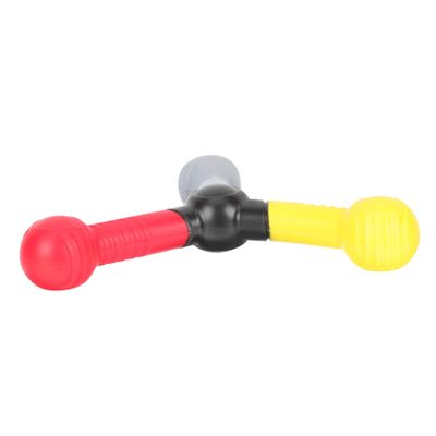 Anneome Interactive Stick Handling Trainer for Boys and Girls Hand Skill Toy Improve Coordination and Reaction Skills