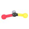 Anneome Interactive Stick Handling Trainer for Boys and Girls Hand Skill Toy Improve Coordination and Reaction Skills view 1