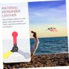 Anneome Interactive Stick Handling Trainer for Boys and Girls Hand Skill Toy Improve Coordination and Reaction Skills view 4