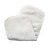 KOMBIUDA Washable Diapers for Adults Reusable Foldable Incontinence Pads for Seniors and Patients High Absorbency view 3