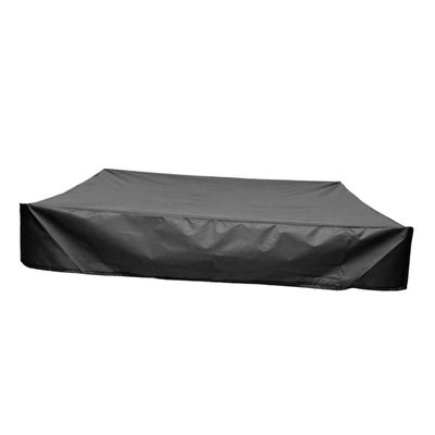 Balacoo Sandbox Canopy Drawstring Cover Oxford Fabric Waterproof Boys and Girls Sand Pit Pool Sand Anti-Fade