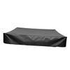 Balacoo Sandbox Canopy Drawstring Cover Oxford Fabric Waterproof Boys and Girls Sand Pit Pool Sand Anti-Fade view 1