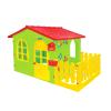 Large Children's Playhouse 118 x 190 x 127 cm view 1