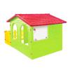 Large Children's Playhouse 118 x 190 x 127 cm view 2