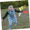 BESPORTBLE 2pcs Reaction Training Stick Hand Eye Coordination Trainer for Boys and Girls Reflex Catching Stick Toy view 3