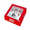 Tea Zee (TCG) K2 Divine Cross 20 Pack Box view 1