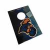 Coastal Carolina Mini Tabletop Cornhole Set view 1