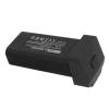 3000mAh for LYZRC L800 Pro2 RC Drone Lightweight Design with Overcharging Compatible and Safe (Black) view 2