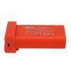 3000mAh for LYZRC L800 Pro2 RC Drone Lightweight Design with Overcharging Compatible and Safe (Orange) view 1