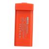 3000mAh for LYZRC L800 Pro2 RC Drone Lightweight Design with Overcharging Compatible and Safe (Orange) view 4