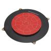 Triple Feed Patch Antenna, SMA Directional Circularly Polarized Antenna for RC Drone view 2