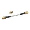Triple Feed Patch Antenna, SMA Directional Circularly Polarized Antenna for RC Drone view 3