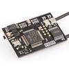 Ancalos Rx Receivers 2.4Ghz E6208 SBUS Output Board Compatible Futaba Fasst R6208SB view 1
