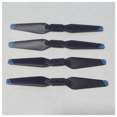 WXIAOLI CW CCW Wing Spare Part Accessory for X6PRO X6 PRO Drone RC Quadcopter Propeller