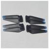 WXIAOLI CW CCW Wing Spare Part Accessory for X6PRO X6 PRO Drone RC Quadcopter Propeller  view 2