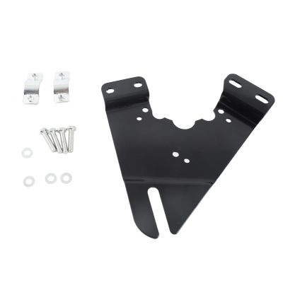 Electric motor mounting plate compatible with MY1016Z MY1016Z2 MY1016Z3 MY1020Z MY1018 LIVO AND STROND for easy installation and performance upgrade
